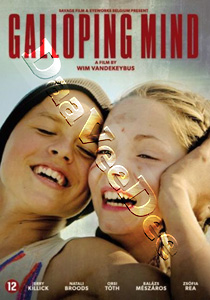 Galloping Mind |   DVD